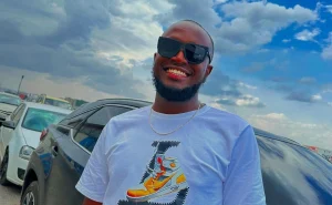 KSh 2.5 Million Lie: How Depression Pushed Massage by Steve to “Look Successful” Online