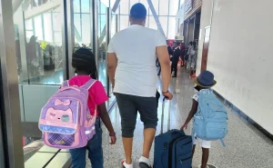 Tash Takes Betty Bayo’s Children on Naivasha Trip as Popular TikToker Hits on Him