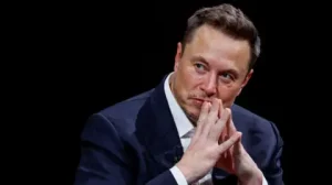 Elon Musk’s $1tn pay deal approved by Tesla shareholders