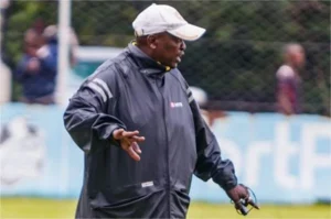 Kenyan coach Yusuf Chipo joins Tanzanian side Mtibwa Sugar FC