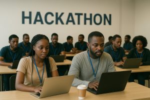 National Intelligence and Research University unveils national AI Hackathon to drive homegrown innovation