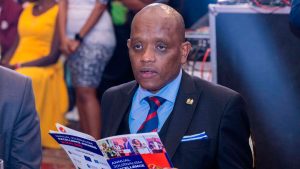 “I don’t think marriage is a compulsory rite of life” – Dennis Itumbi