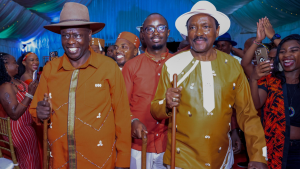 Gachagua reveals two reasons why he admires Raila’s leadership