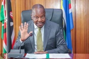 Gov’t to launch programme seeking to deliver 6 million new jobs