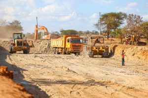Securitisation breathes new life into Kibwezi–Kitui–Garissa Road Project