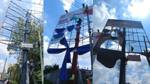 City Hall cracks down on billboard firms owing KSh500 million in unpaid fees