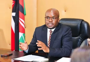 Kenya responds after hacking on key Government websites