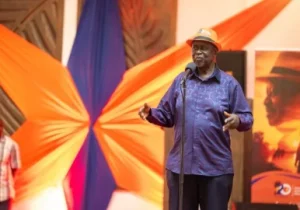 Oburu downplays division with ODM, maintains party will remain in broad-based Gov’t