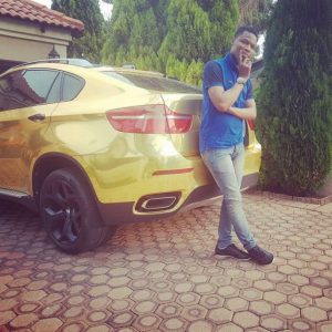 Kenyan man, KEVIN KIMATHI, narrates how he came to make more than Kes 3 Million in 2 months through playing pool game online after being broke and jobless for 3 years. Any word for him?