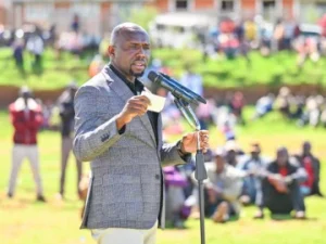 State to resettle families displaced by Chesongoch mudslide