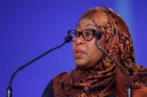 Suluhu launches probe into election chaos, blames opposition and NGOs