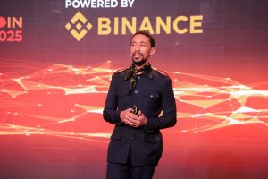 Africa Stablecoin Summit 2025 showcases the future of digital money in Africa