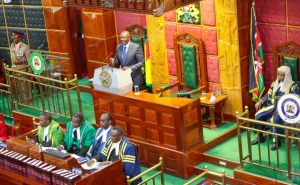 Tea sector grows as earnings rise from Ksh.138B to Ksh.215B: Ruto