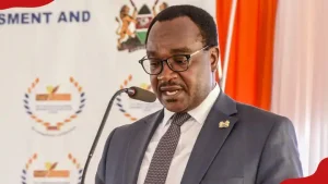 Nairobi: Police Arrest University Student Paid KSh 20k to Sit for KCSE Exams