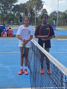 Coach Oduor bullish about Team Kenya’s chances at Africa U-12 championships