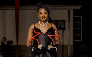 Kalondu Musyimi Wins Big at the 2025 Pulse Influencer Awards