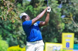 Wangai, Wafula confident ahead of Sunshine Development Tour Limuru leg