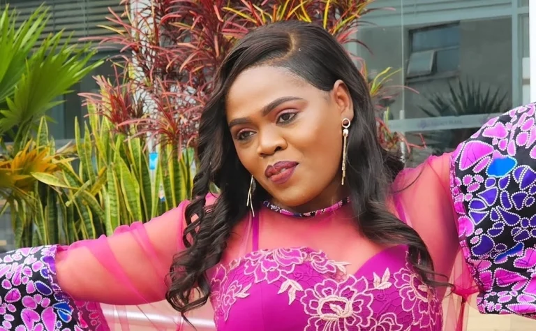 Kanyari or Tash? Kenya Divided Over Who Should Raise Betty Bayo’s Children