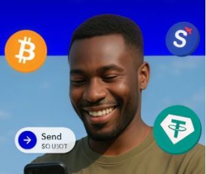 Cash-out features enhancing uptake of cryptocurrencies – experts