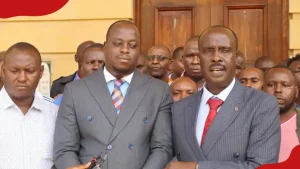 Nairobi: Matatu Saccos Warn of Major Disruption as Court Case on CBD Relocation Heats Up