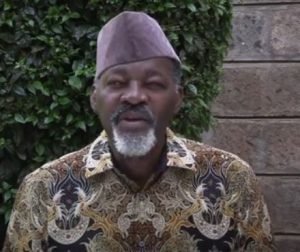 CJ Koome to decide on bench empanelment for suit involving judges, Kung’u Muigai