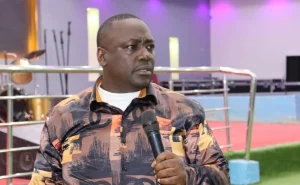 Kanyari in Tears: ‘I Wasn’t Told Betty Bayo Was Dying’