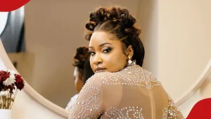 Before Vs After: 4 Photos of Kenyan Gen Z Celebrities Who Have Undergone BBL, Ozempic Weight Loss