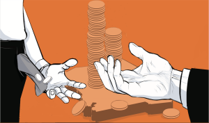 MBAU: Appetite for per diem shackling service delivery in government