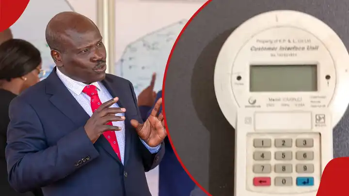 Kenya Power Introduces New Meter Reading System in Bid to Boost Billing Accuracy
