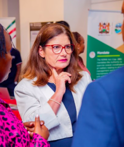 Kenya in Sh4.8 billion deal with EU to support green transition