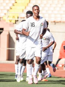 Kenya’s Junior Stars open U17 AFCON Cecafa qualifiers against Somalia Tuesday