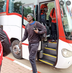 KDF boxer in coach Musa’s final squad for World Championships