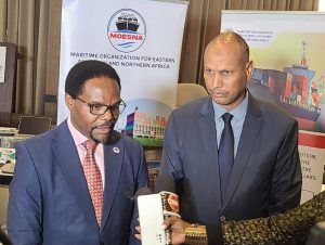 Kenya joins regional bloc in fast-tracking maritime protocol to cut freight costs, boost trade