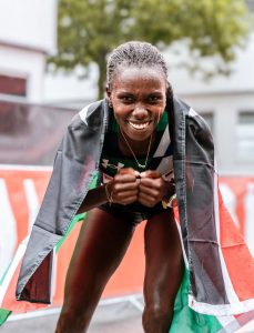 Rivalries rekindled as Obiri, Lokedi and Kipchoge, Bekele headline Sunday’s New York Marathon