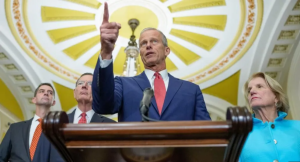 US Senate passes deal aimed at ending government shutdown