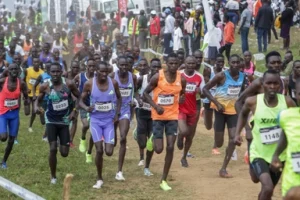 Chepsaita X-Country set for global showpiece as 41 nations chase glory