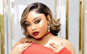 KSh 45K Per Tooth: Thicky Sandra Discloses Stunning Price Breakdown for Teeth Accessories