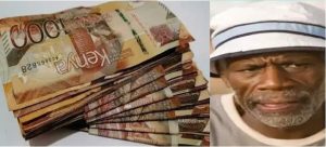 “B’etting money is cursed,”…… Shock as Nairobi man orders his 21 years old son to return Kes 15 Million he had won from B’etting despite them living a poor life and having rent arrears. Any advice for him??