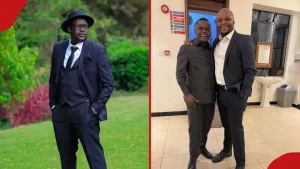 MC Pilipili: Jalang’o Leads Kenyan Celebs in Mourning Fallen Tanzanian Comedian