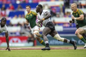 Preps on course for World Rugby Sevens Division Two tourney at Nyayo Stadium