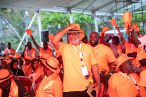 20 years on: Diversity, inclusion take center stage as ODM celebrates anniversary