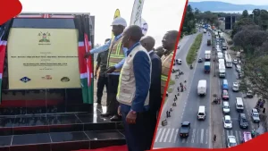 Legal Battle Looms Over Rironi-Mau Summit Highway as Motorists Oppose Tolling