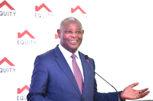 Equity Bank crowned Bank of the Year at 2025 AfriSAFE Awards