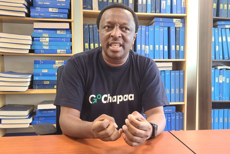 Kenya’s new crypto tax rules shift focus from transactions to platform fees