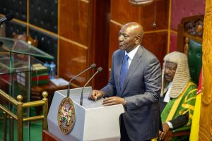 Ruto new 50 mega dams promise under scrutiny