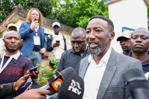 UDA’s Leo Wamuthende clinches Mbeere North seat amid heated contest