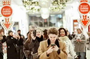 Crowds, bargains greet US shoppers on ‘Black Friday’