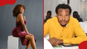 Bungoma Lady Pleads with Peter Salasya to Marry Her, Says She’s Not After Money: “True Love”