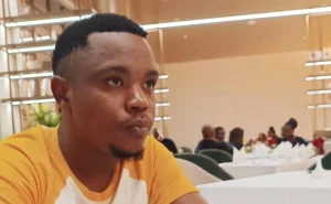 Sammy Kioko Steps Back from Machakos County Debt Pursuit, Sick Sister Takes Over