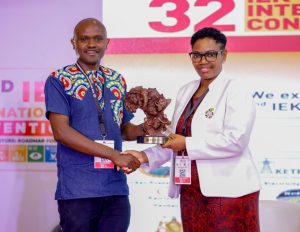 Emerging engineers urged to embrace innovation, AI to shape Kenya’s future